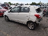 ML32A3HJ3HH****** Salvage and Repairable 2017 Mitsubishi Mirage in Salt Lake City
