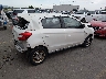 ML32A3HJ3HH****** Salvage and Wrecked 2017 Mitsubishi Mirage in Utah State