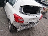 ML32A3HJ3HH****** Salvage and Repairable 2017 Mitsubishi Mirage in Utah State
