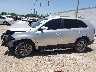 5XYKT4A28BG****** Repairable 2011 Kia Sorento in Texas State