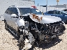 5XYKT4A28BG****** Salvage and Repairable 2011 Kia Sorento in Texas State