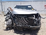 5XYKT4A28BG****** Wrecked 2011 Kia Sorento in Texas State
