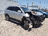 5XYKT4A28BG****** Salvage and Wrecked 2011 Kia Sorento in Houston North