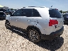 5XYKT4A28BG****** Salvage and Repairable 2011 Kia Sorento in Houston North