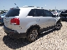 5XYKT4A28BG****** Salvage and Wrecked 2011 Kia Sorento in Texas State