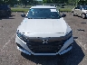 1HGCV1F3XMA****** Wrecked 2021 Honda Accord in New Jersey State