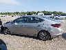 5NPD84LFXLH****** Repairable 2020 Hyundai Elantra in Louisiana State