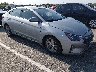 5NPD84LFXLH****** Salvage and Wrecked 2020 Hyundai Elantra in New Orleans East