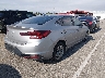 5NPD84LFXLH****** Salvage and Wrecked 2020 Hyundai Elantra in Louisiana State