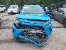 JTMG1RFV7KJ****** Wrecked 2019 Toyota RAV4 in Kansas State