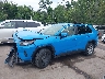JTMG1RFV7KJ****** Repairable 2019 Toyota RAV4 in Kansas State