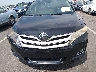4T3ZK3BB1DU****** Destrozados 2013 Toyota Venza en Estado de Carolina del Norte