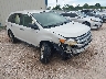 2FMDK3GC4DB****** Salvamento y Destrozados 2013 Ford Edge en Houston