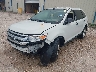 2FMDK3GC4DB****** Usados y Reparables 2013 Ford Edge en Houston