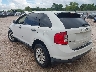 2FMDK3GC4DB****** Salvamento y Reparables 2013 Ford Edge en Houston