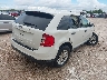 2FMDK3GC4DB****** Salvamento y Destrozados 2013 Ford Edge en Estado de Texas