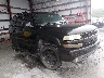 1GNEK13T75R****** Salvage and Wrecked 2005 Chevrolet Tahoe in Mobile