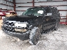1GNEK13T75R****** Used and Repairable 2005 Chevrolet Tahoe in Mobile