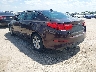 5XXGM4A79EG****** Salvage and Repairable 2014 Kia Optima in Austin