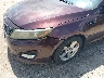 5XXGM4A79EG****** Salvage and Repairable 2014 Kia Optima in Texas State