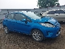 3FADP4EJ4CM****** Wrecked 2012 Ford Fiesta in Washington State