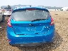 3FADP4EJ4CM****** Salvage 2012 Ford Fiesta