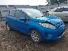 3FADP4EJ4CM****** Salvage and Wrecked 2012 Ford Fiesta in Spokane