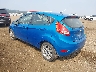 3FADP4EJ4CM****** Salvage and Repairable 2012 Ford Fiesta in Spokane