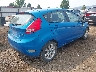 3FADP4EJ4CM****** Salvage and Wrecked 2012 Ford Fiesta in Washington State