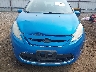 3FADP4EJ4CM****** Salvage and Repairable 2012 Ford Fiesta in Washington State