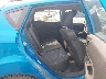 3FADP4EJ4CM****** Wrecked 2012 Ford Fiesta in Spokane