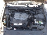 1HGCP36819A****** Repairable 2009 Honda Accord in Los Angeles