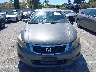 1HGCP36819A****** Wrecked 2009 Honda Accord in California State