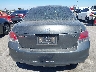 1HGCP36819A****** Wrecked 2009 Honda Accord
