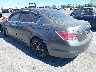 1HGCP36819A****** Salvage and Repairable 2009 Honda Accord in Los Angeles