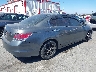 1HGCP36819A****** Salvage and Wrecked 2009 Honda Accord in California State