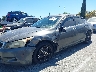 1HGCP36819A****** Salvage and Repairable 2009 Honda Accord in California State