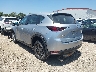 JM3KFABM9J1****** Salvage and Repairable 2018 Mazda CX-5 in Austin