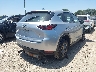 JM3KFABM9J1****** Salvage and Wrecked 2018 Mazda CX-5 in Texas State