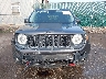 ZACCJBCB1HP****** Destrozados 2017 Jeep Renegade en Estado de Indiana