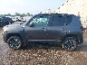 ZACCJBCB1HP****** Reparables 2017 Jeep Renegade en Estado de Indiana
