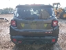 ZACCJBCB1HP****** Destrozados 2017 Jeep Renegade