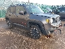 ZACCJBCB1HP****** Salvamento y Destrozados 2017 Jeep Renegade en South Bend