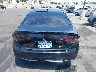 1HGCY2F77TA****** Wrecked 2026 Honda Accord Hybrid