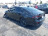 1HGCY2F77TA****** Salvage and Repairable 2026 Honda Accord Hybrid in Ace Perris
