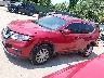 JN8AT2MVXHW****** Salvage 2017 Nissan Rogue