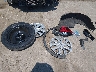 JN8AT2MVXHW****** Wrecked 2017 Nissan Rogue in Kansas State