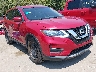 JN8AT2MVXHW****** Salvage and Wrecked 2017 Nissan Rogue in Kansas City