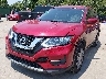 JN8AT2MVXHW****** Used and Repairable 2017 Nissan Rogue in Kansas City