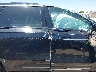 5LMPJ8JA0SJ****** Wrecked 2025 Lincoln Nautilus in Texas State